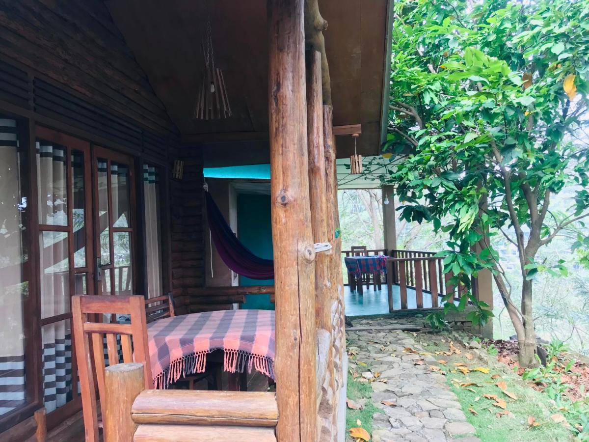 Felicity Inn 엘라 외부 사진