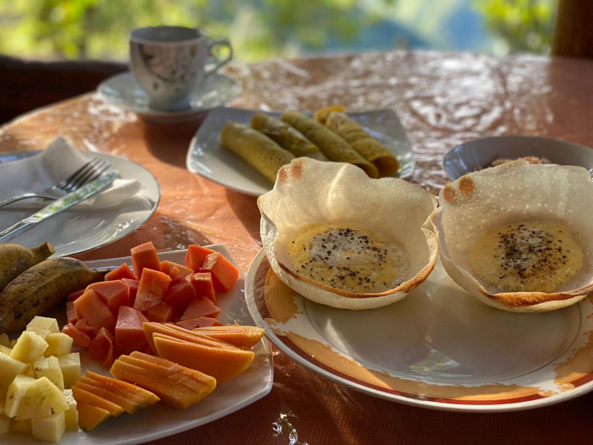 Felicity Inn 엘라 외부 사진