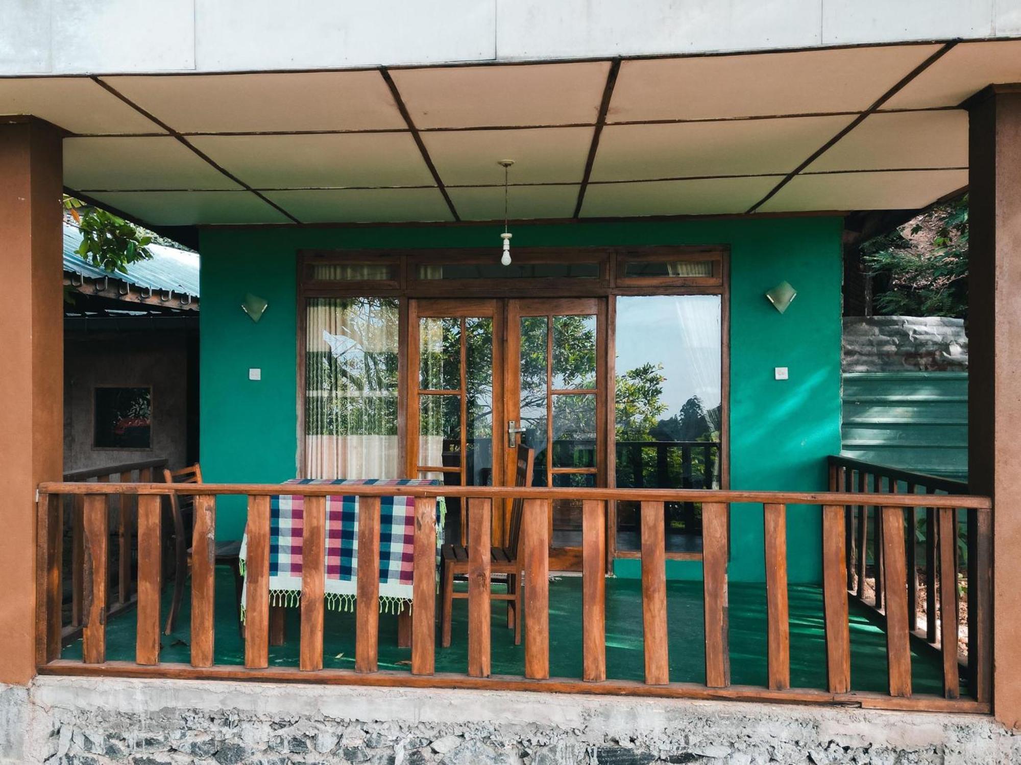 Felicity Inn 엘라 외부 사진