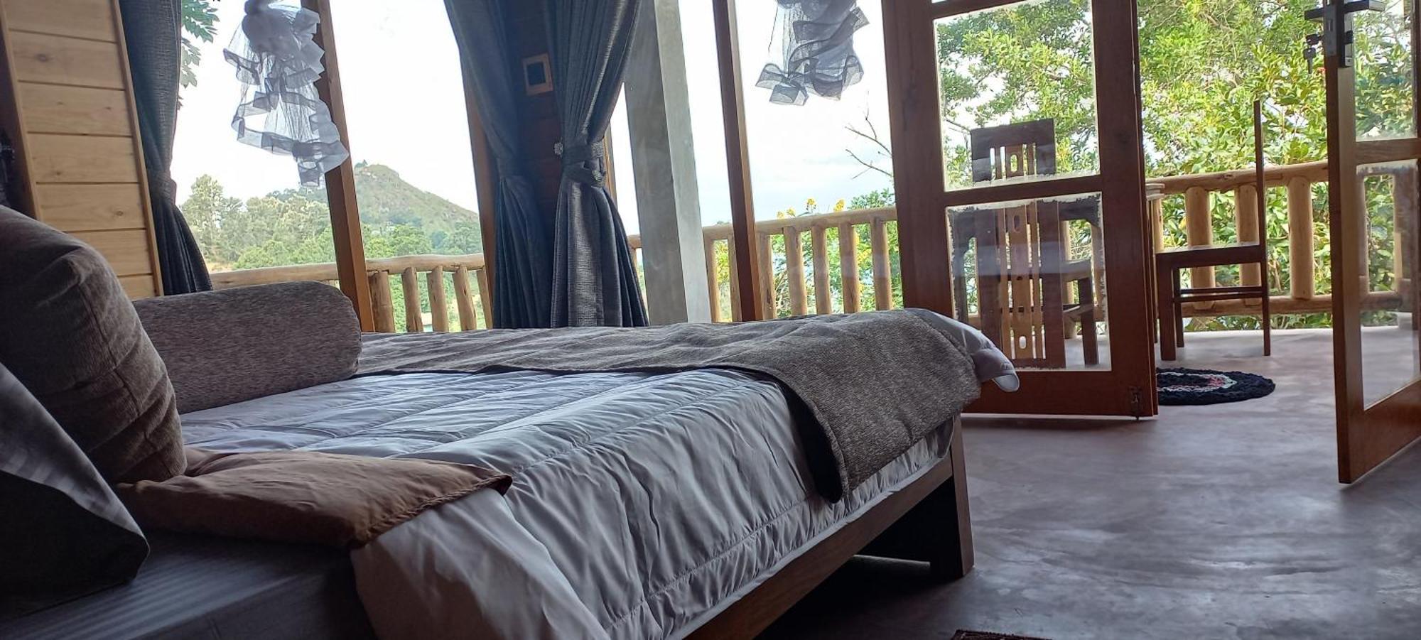Felicity Inn 엘라 객실 사진
