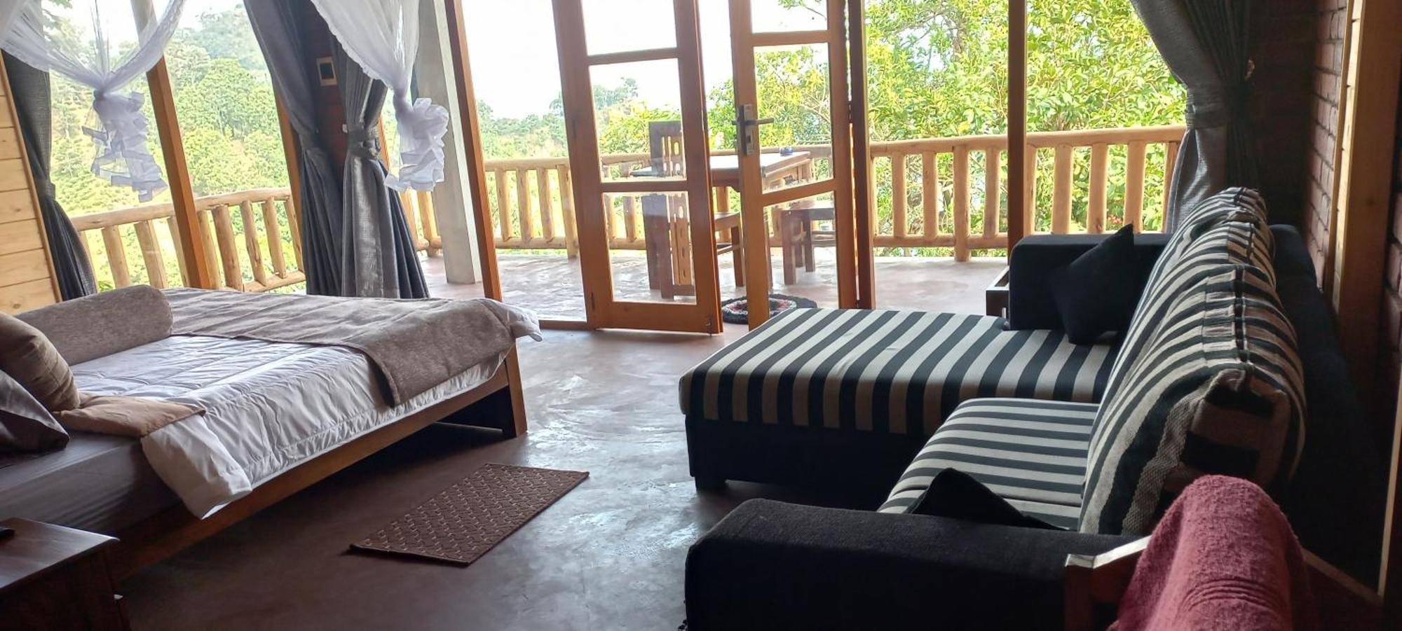 Felicity Inn 엘라 객실 사진