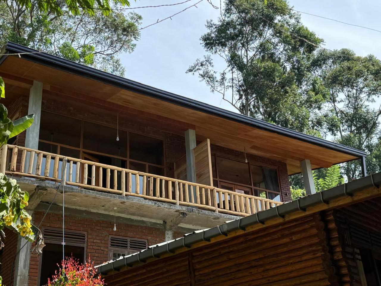 Felicity Inn 엘라 외부 사진